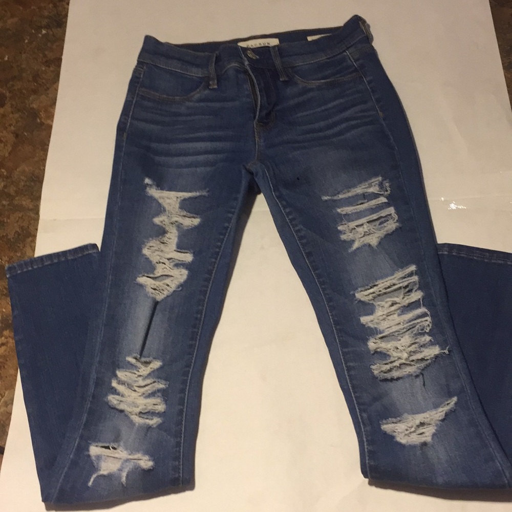 PACSUN Jeans